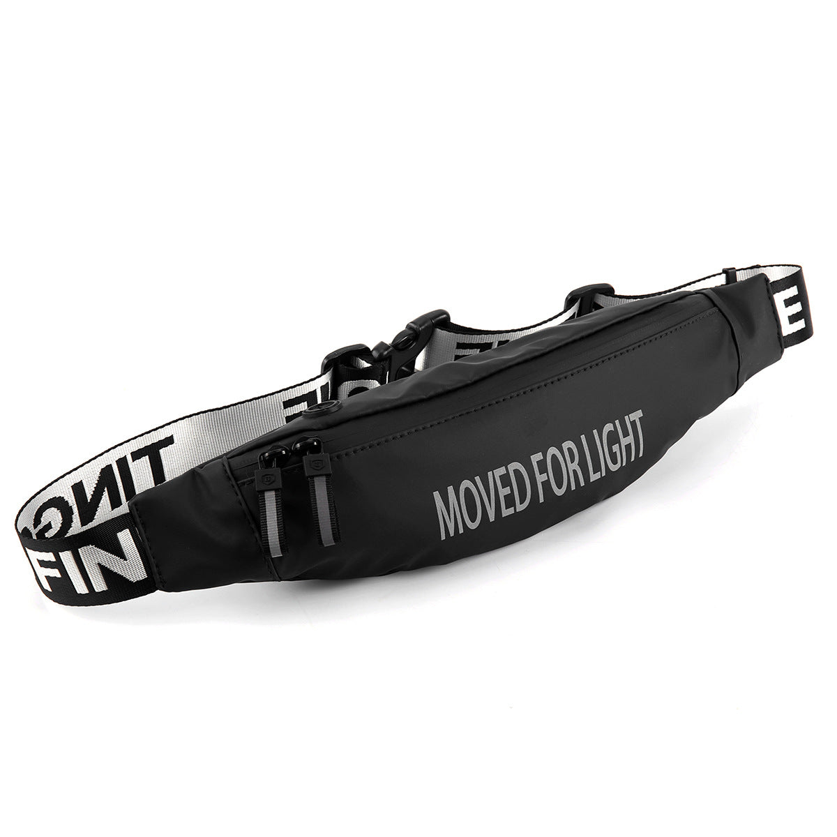 Waterproof Running Waist Bag for Phone and Essentials