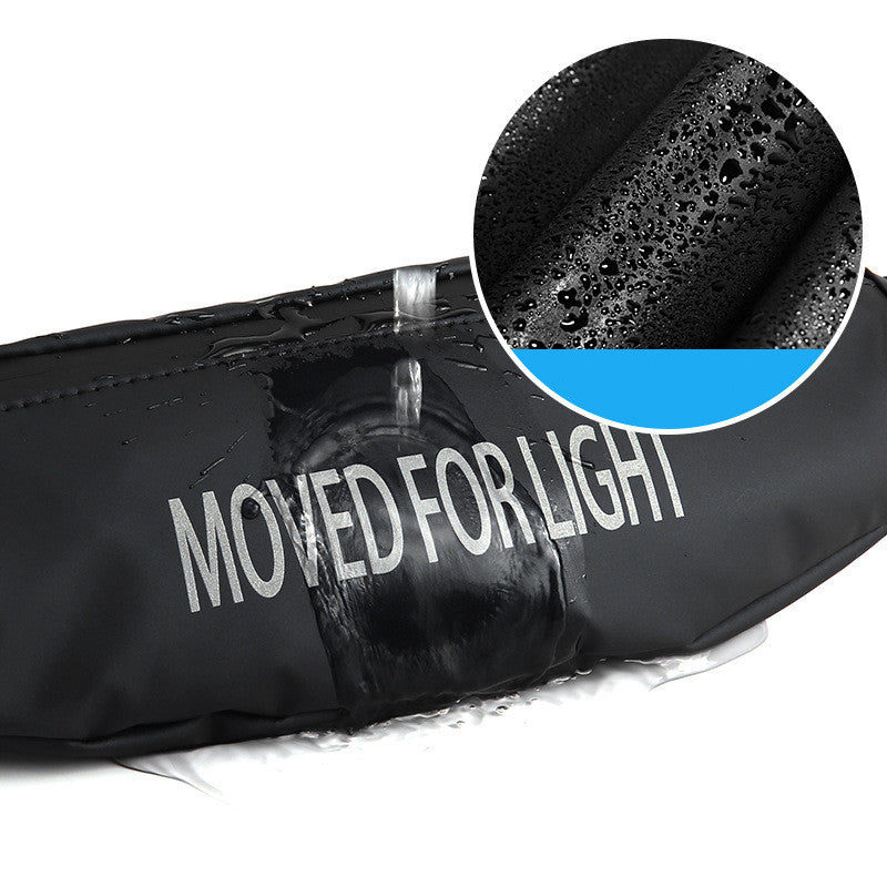 Waterproof Running Waist Bag for Phone and Essentials