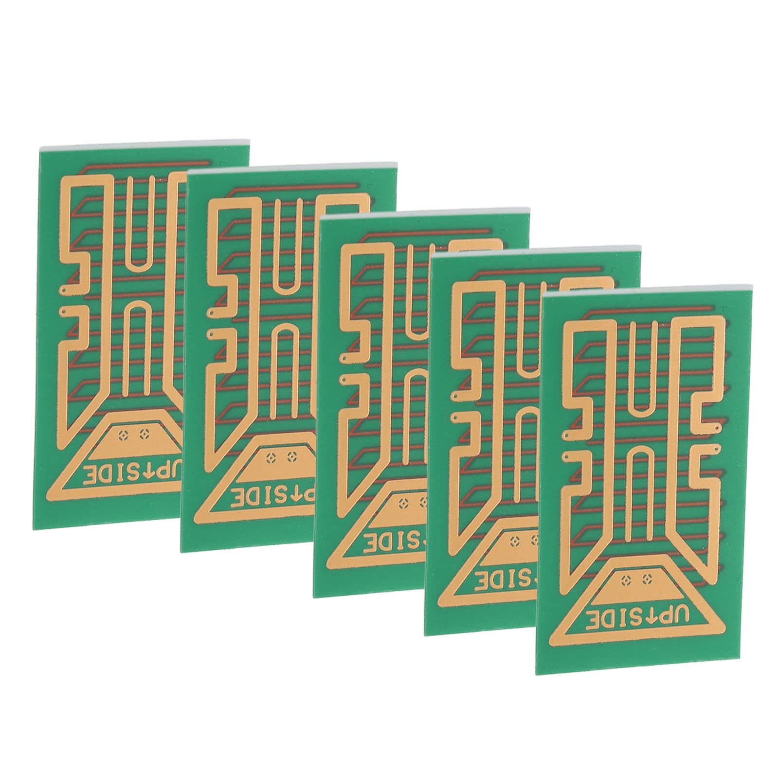 Mobile Signal Enhancement Stickers 5-Pack