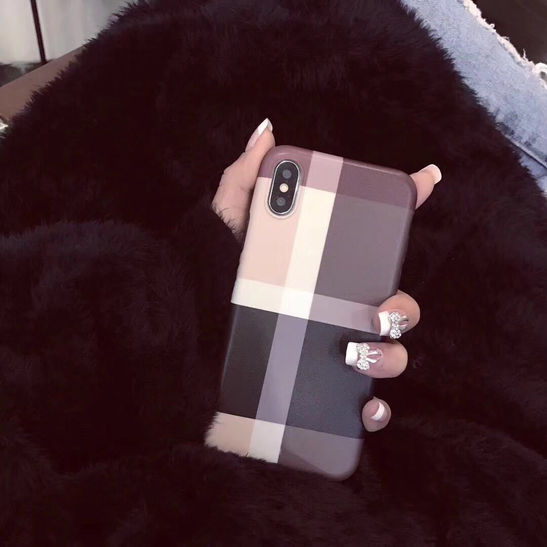 Chic Durable Phone Protector