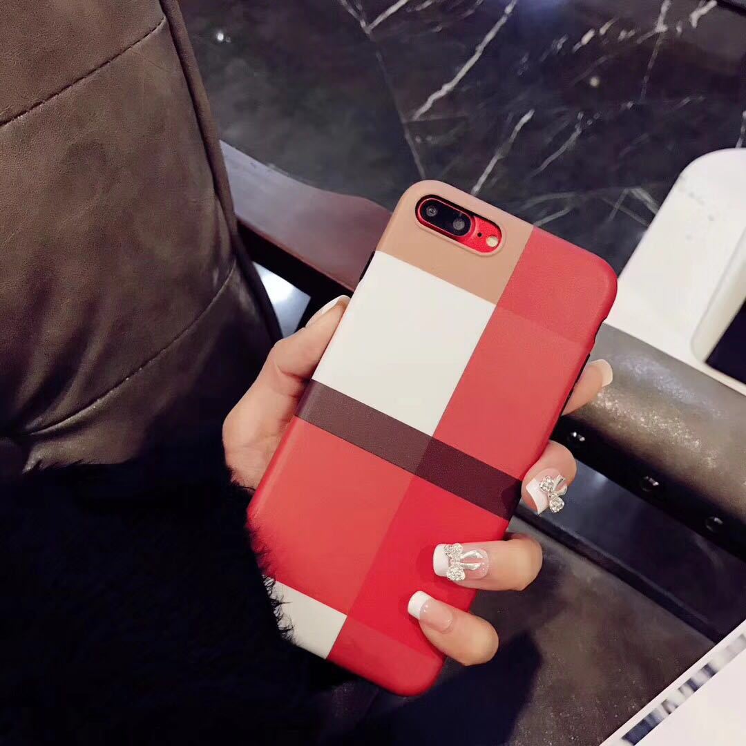 Chic Durable Phone Protector
