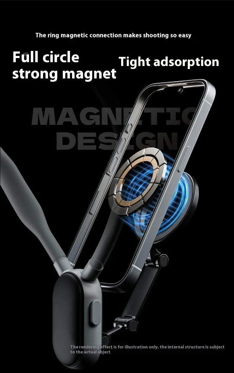 Magnetic Mobile Neck Holder