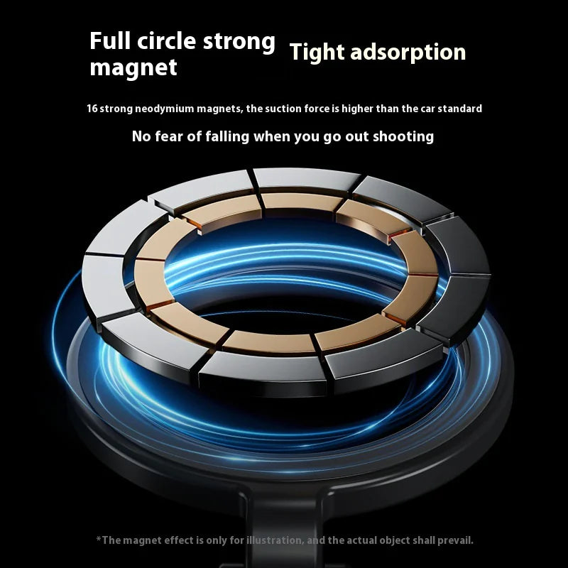 Magnetic Mobile Neck Holder