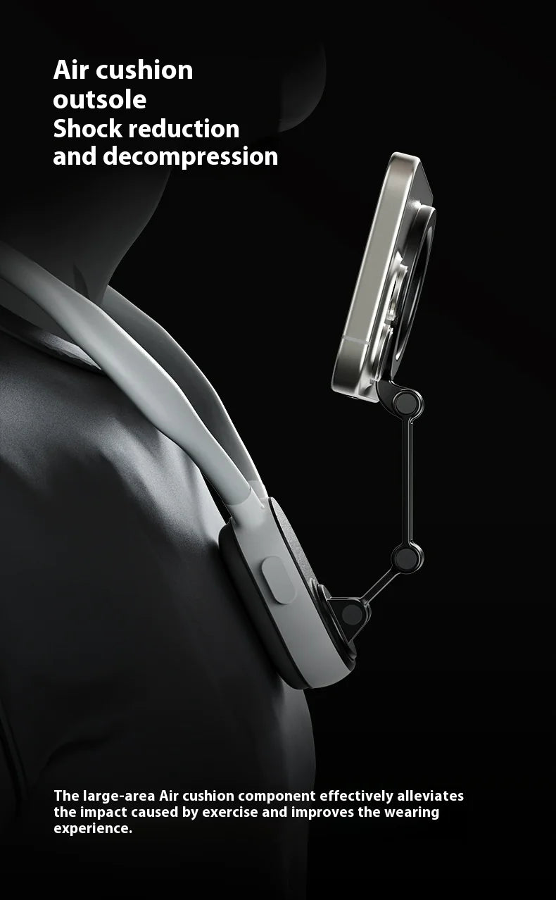 Magnetic Mobile Neck Holder